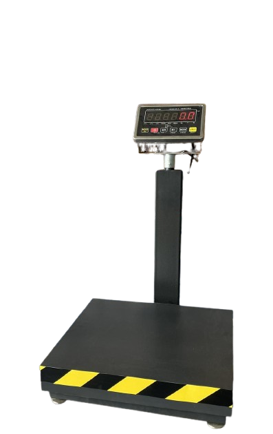 ინდუსტრიული სასწორი 125×125 სმ ფოტო 4