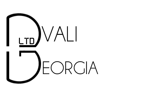 DVALI Scale logo
