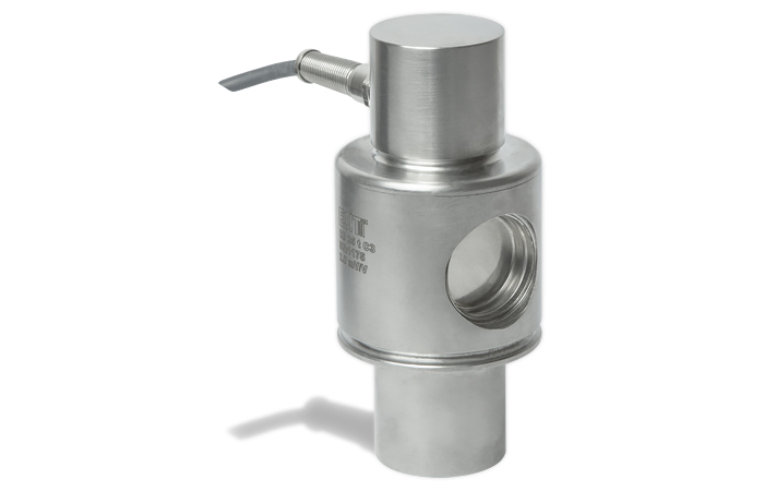 CD truck scale load cell