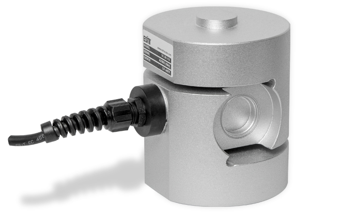 SC truck scale load cell
