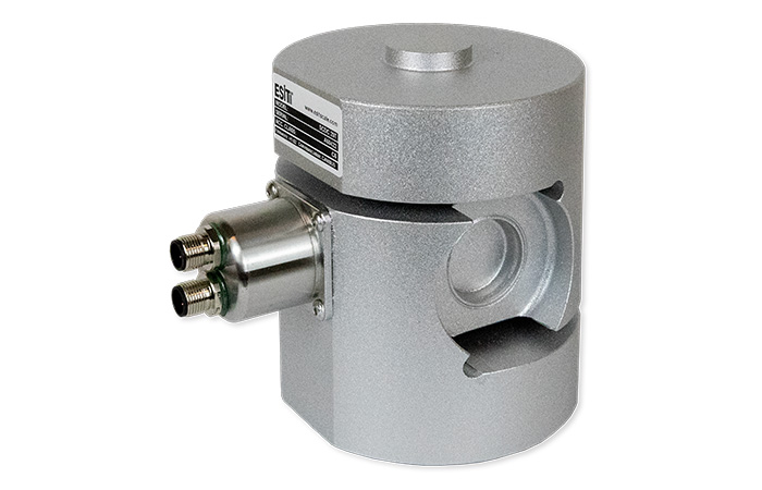 SCD digital truck scale load cell