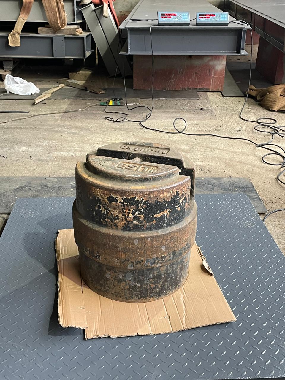 DVALI service presentation