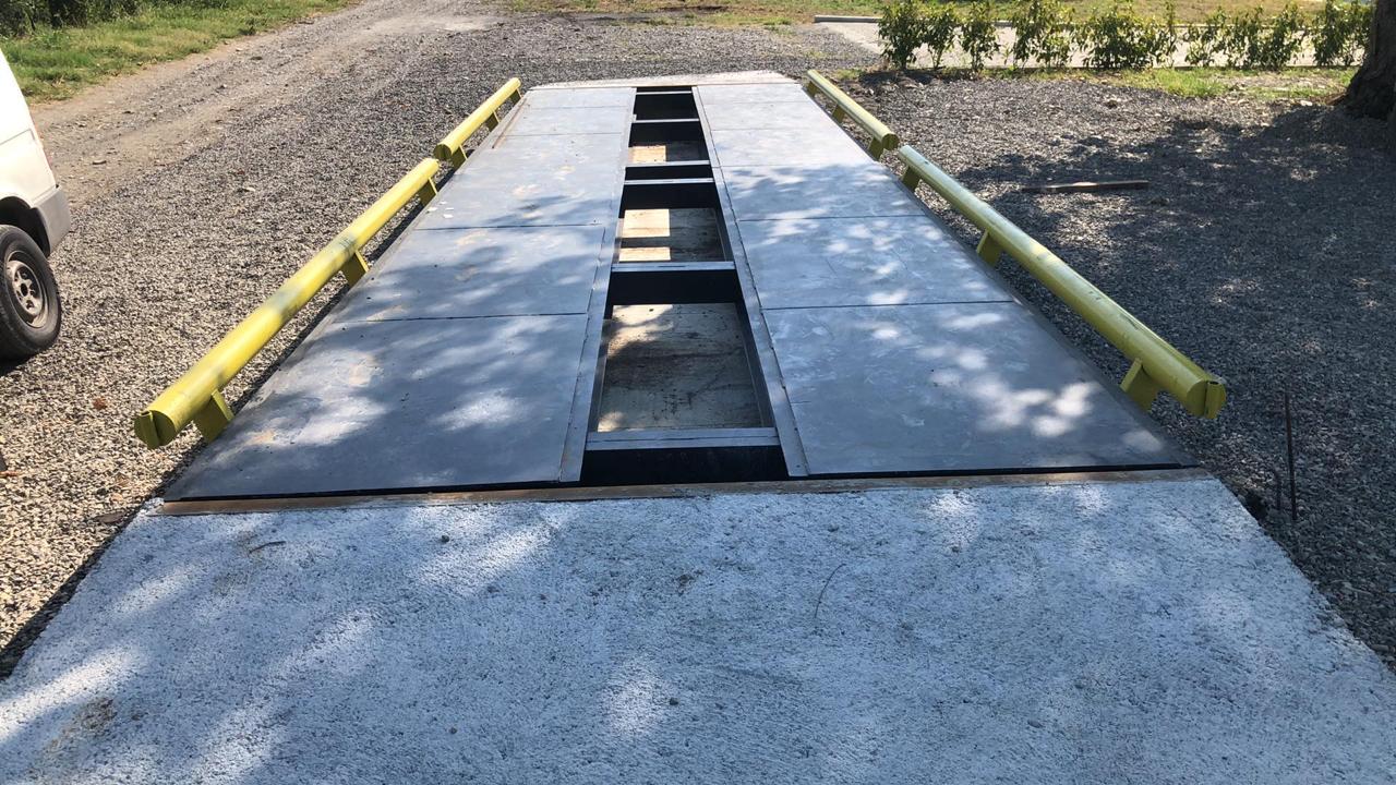 პროექტების გვერდის მიმართულების ფოტო